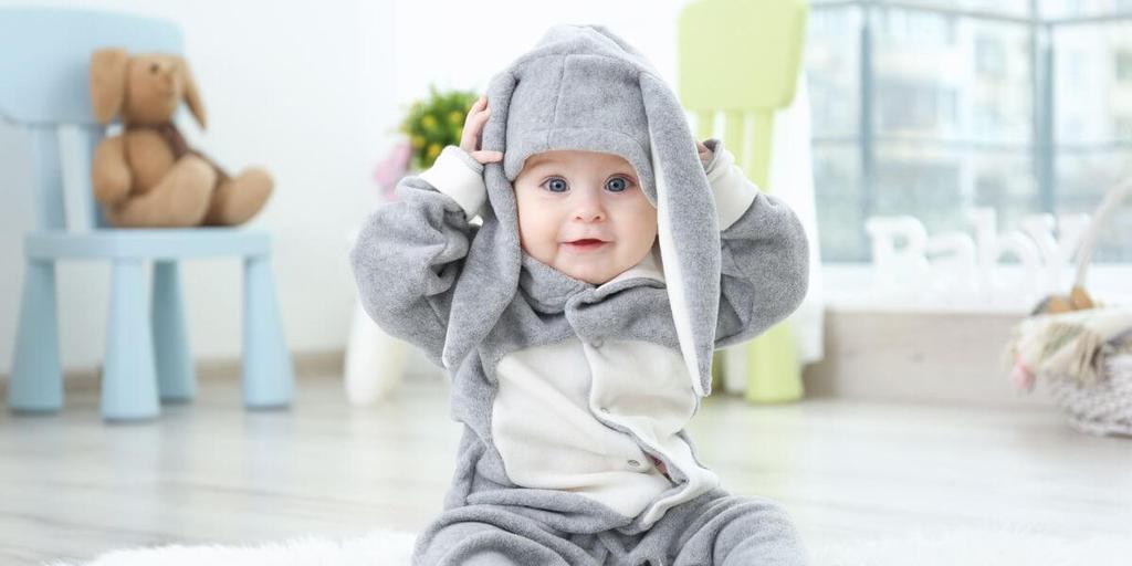 58 Easter Baby Names for Boys & Girls Peanut