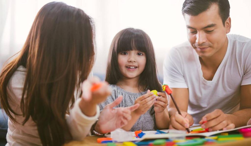 21 Crafts for Toddlers Peanut