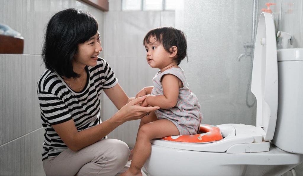 15 Best Potty Training Books Chosen By Real Moms Peanut