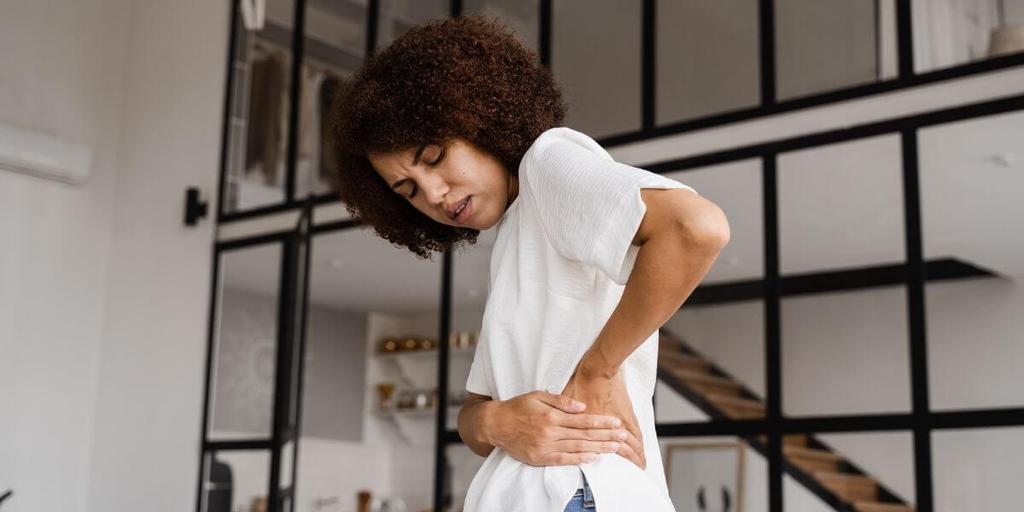 What to Know About Pelvic Inflammatory Disease Peanut