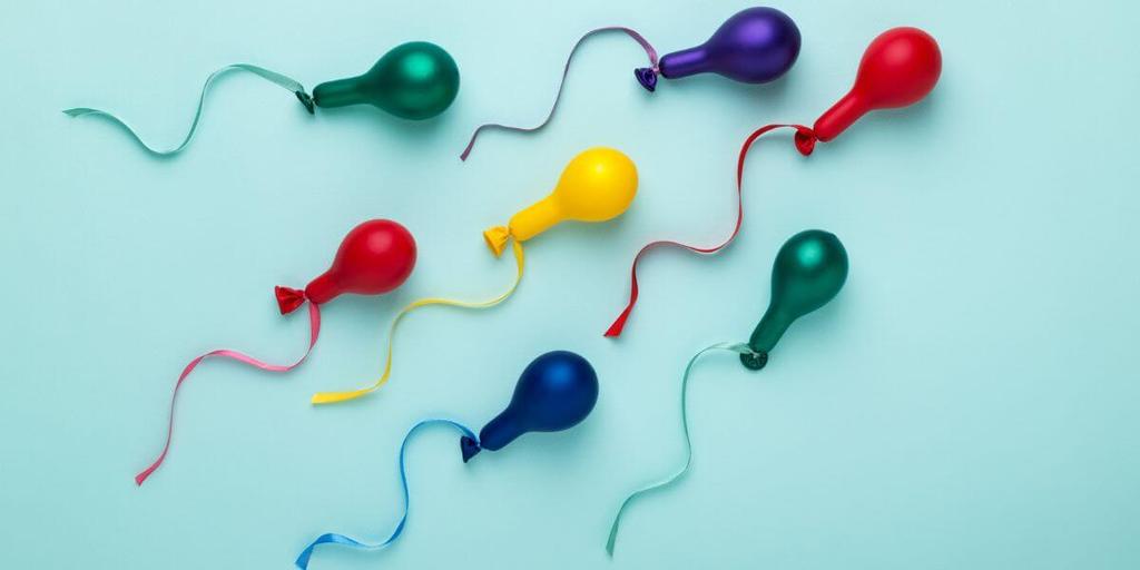 Does Saliva Kill Sperm? All You Need to Know Peanut