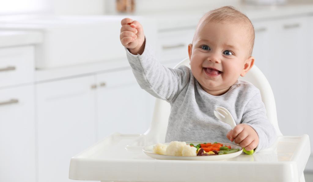 Can Babies Eat Fish? Your Questions Answered Peanut