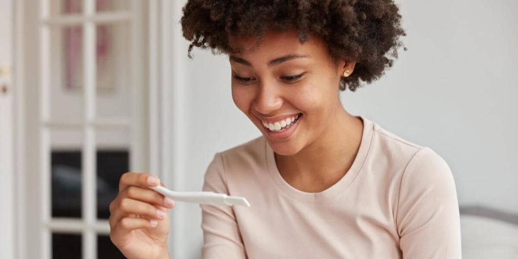 Your Ultimate Guide to Pregnancy Tests | Peanut