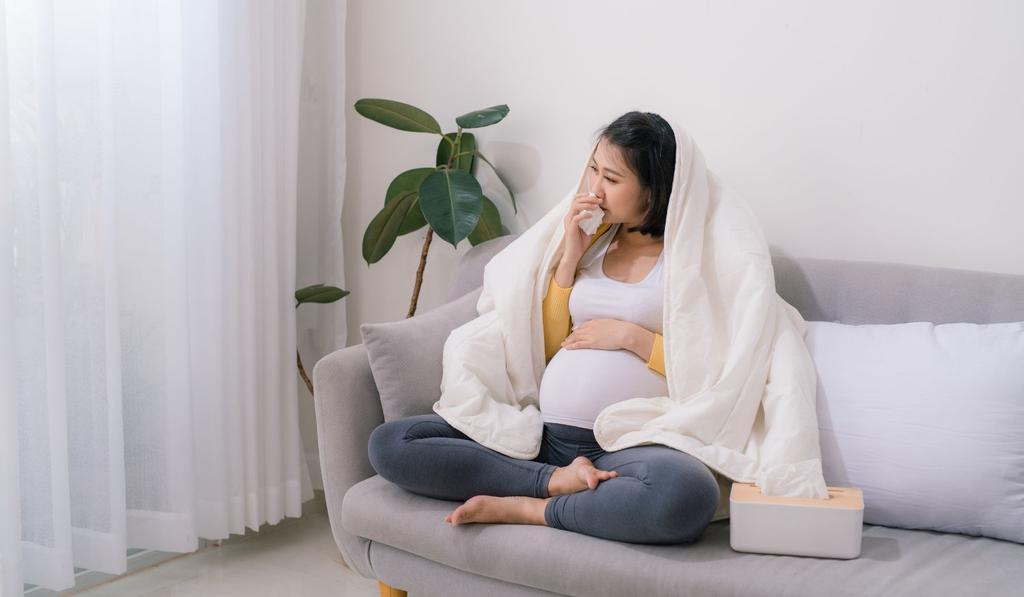 Flu Like Symptoms Before Labor What To Know Peanut Flu Like Symptoms Before Labor What To Know Peanut