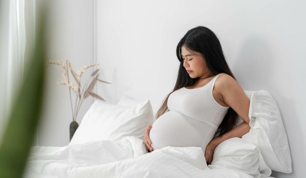 Butt Pain During Pregnancy Is It Normal? Peanut