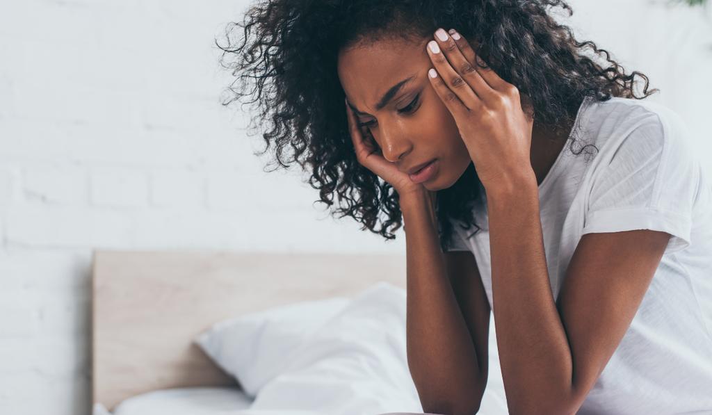 What’s Causing my Postpartum Headache? Peanut