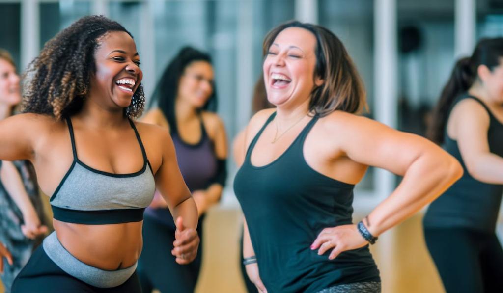 Menopause Weight Gain 5 Causes and How to Manage It Peanut