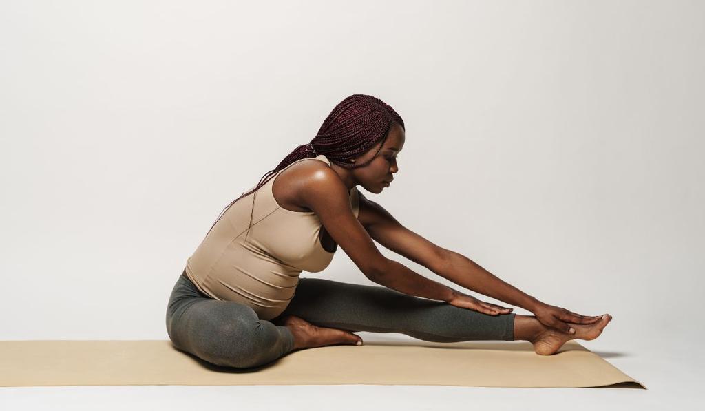 Restless Legs Syndrome in Pregnancy? Here’s What to Do Peanut