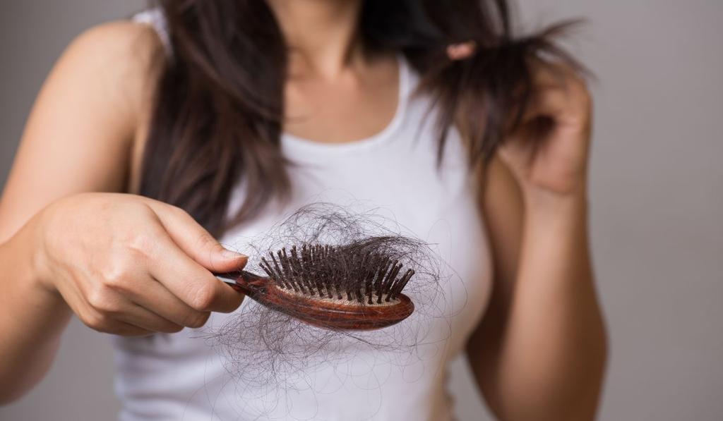 What to Know About Hair Loss During Pregnancy Peanut