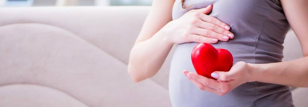 Frecuencia Cardíaca Fetal ¿Qué Es Normal y Qué Significa?