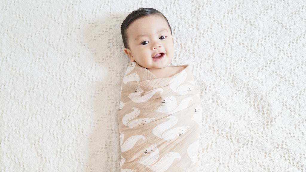 When To Stop Using A Sleep Sack For Your Baby