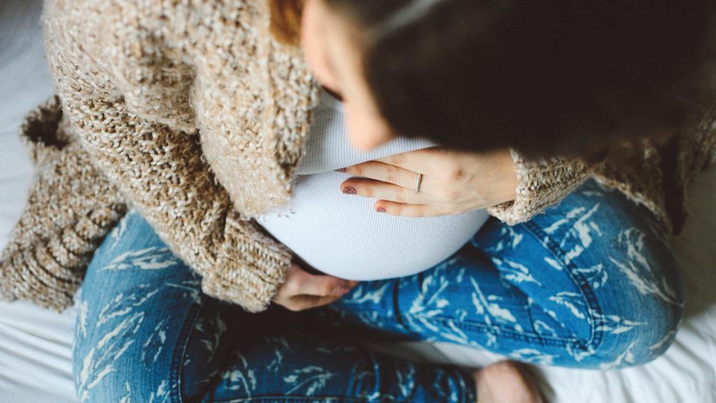 Diarrhea During Pregnancy Causes & Treatments Peanut