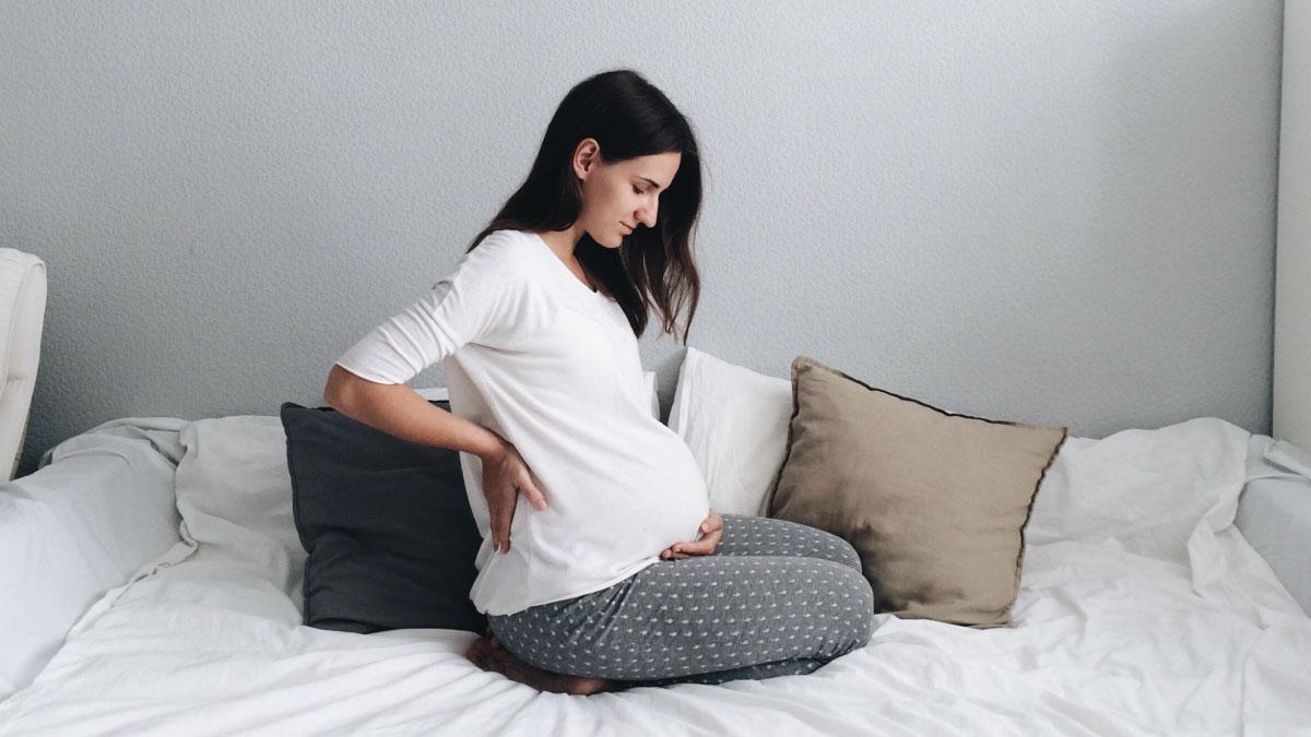 What is Pregnancy Bloating?