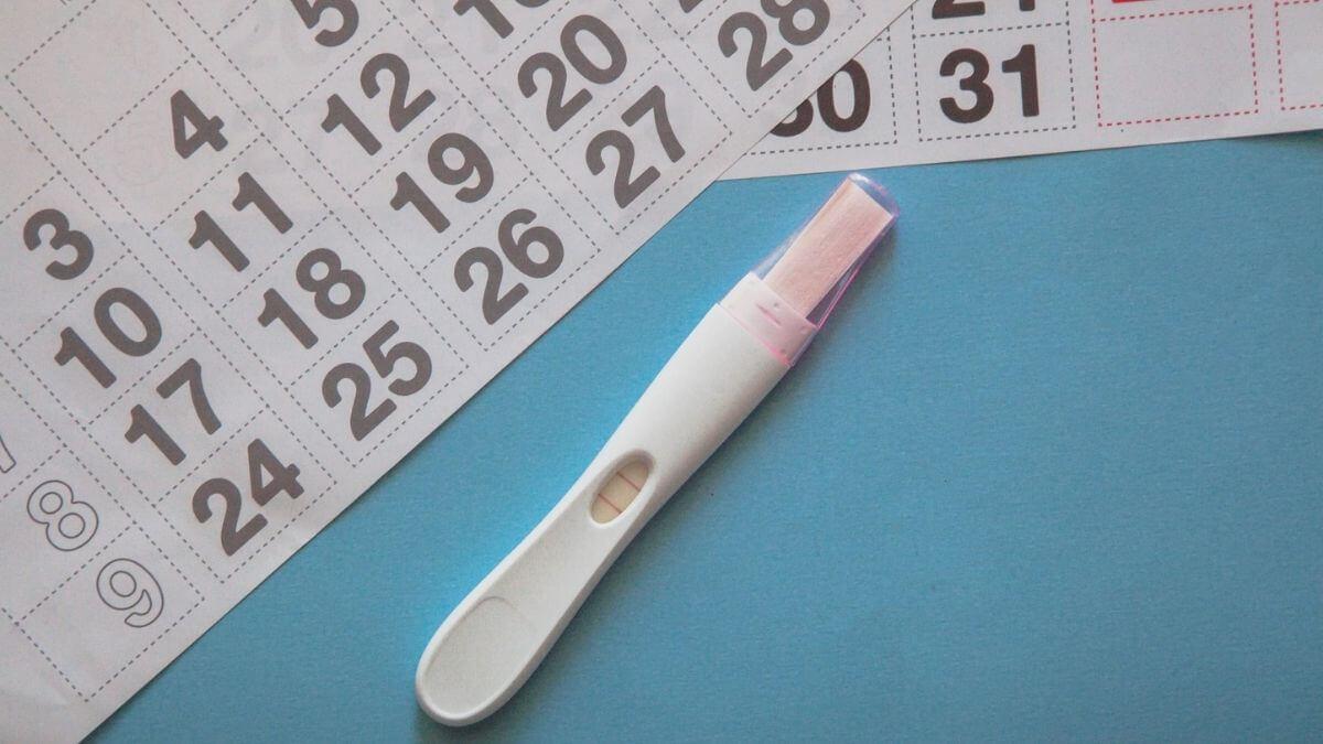 When Is The Best Time To Take A Pregnancy Test Peanut