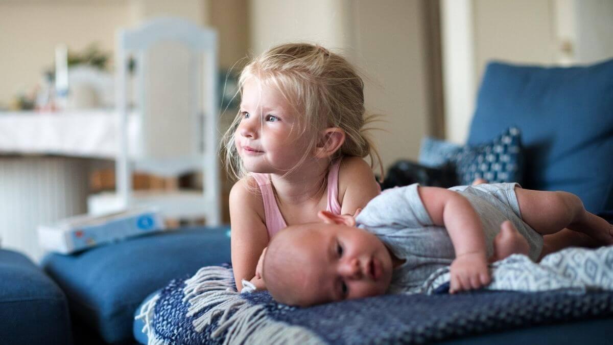 58 Baby Girl Names That Start With S Peanut