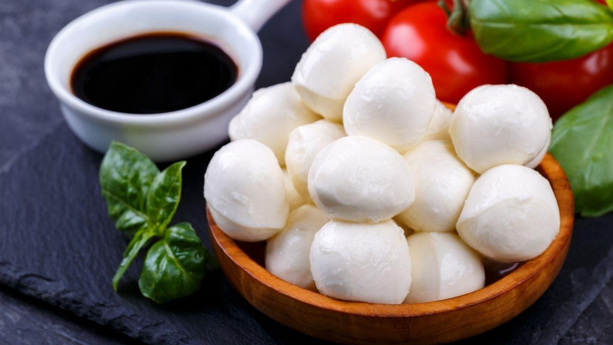  ¿Se Puede Comer Mozzarella Durante El Embarazo? 