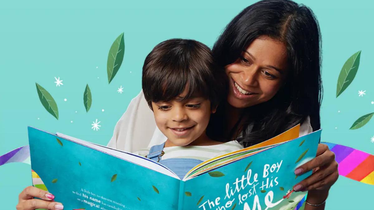 tamil story books for newborns