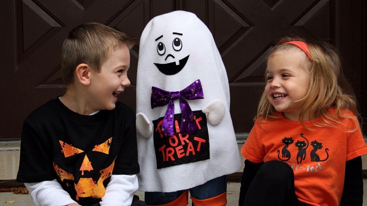 46 Frightfully Fun Halloween Activities for Kids | Peanut