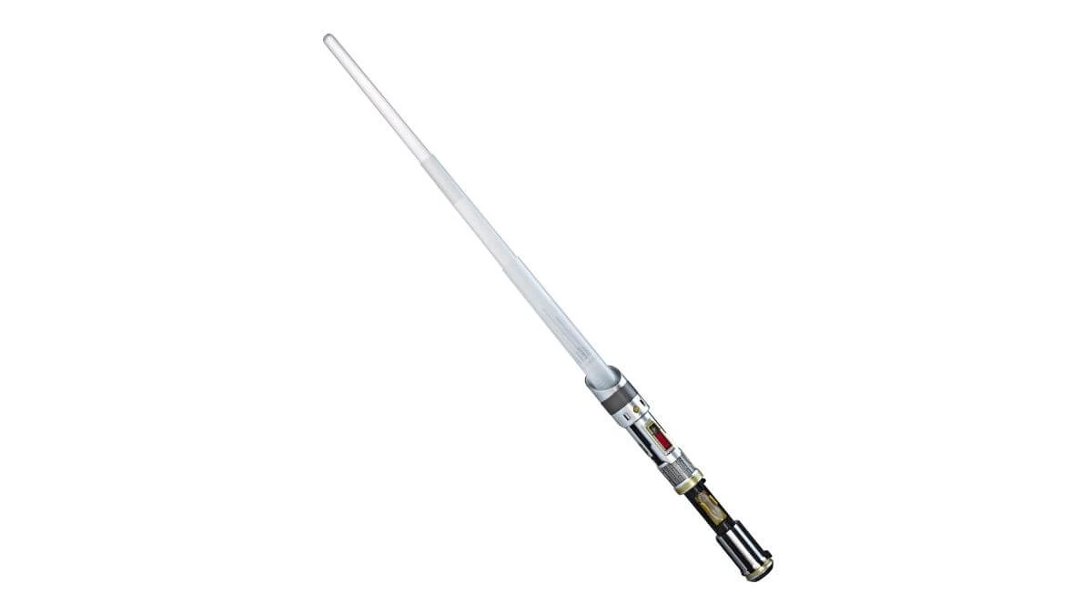 Lightsaber Academy Interactive Battle Lightsaber