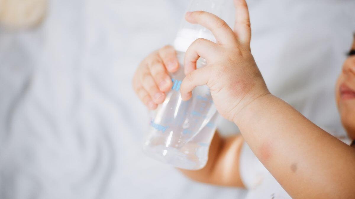 Mosquito Bites On Babies What You Should Know Mosquito Bites On Babies What You Should Know