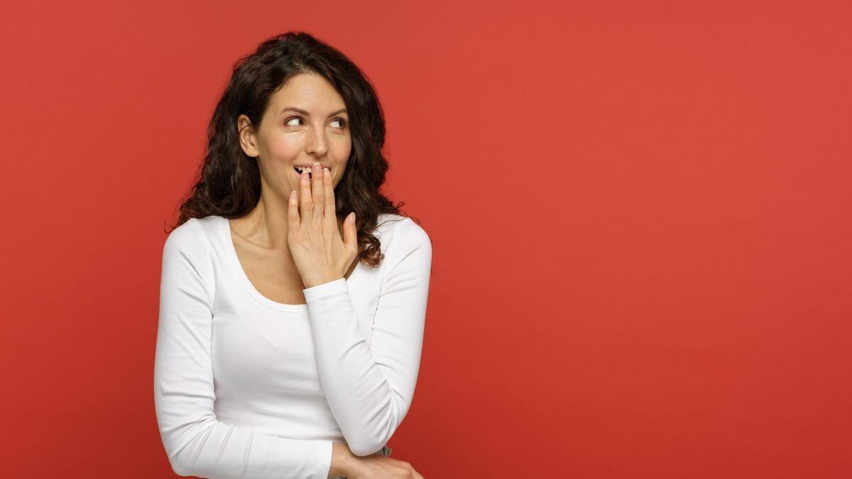 Reasons for Dry Mouth When Pregnant (And What To Do)