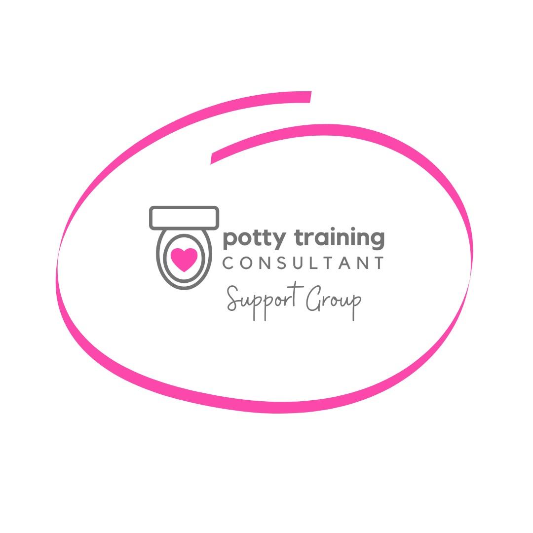 Potty Training Consultant - Support Group