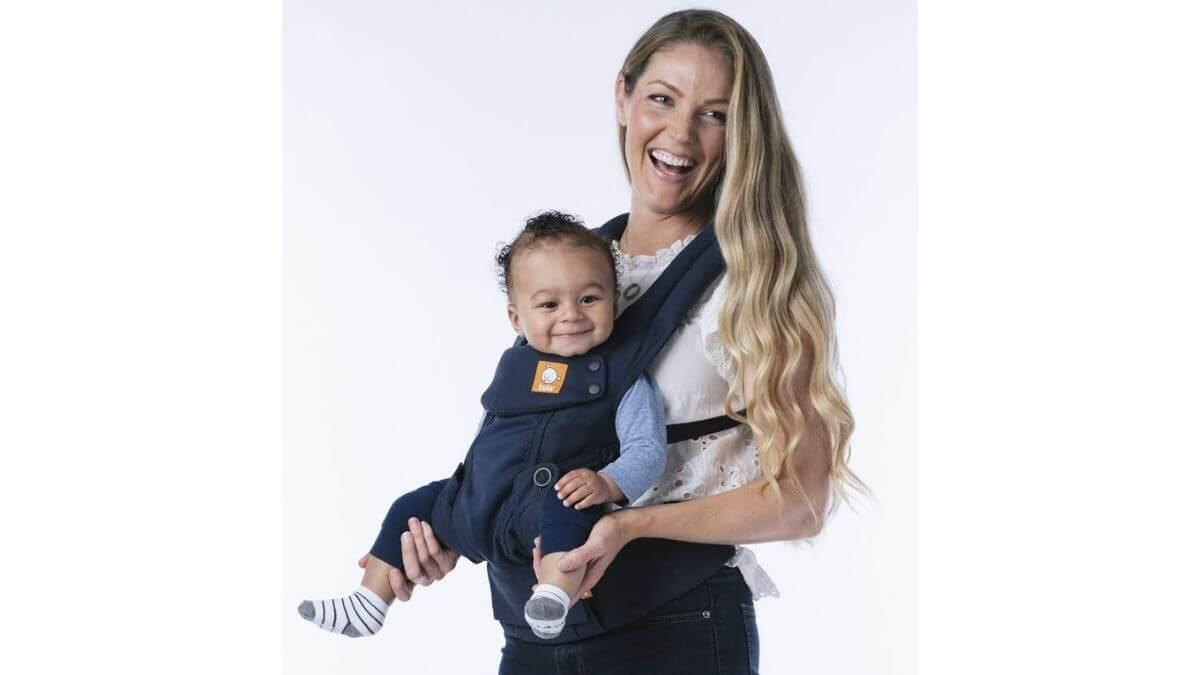 9 Best Baby Carriers: Tried & Tested by Real Moms | Peanut