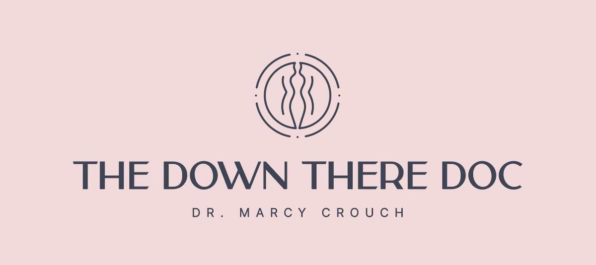 Dr. Marcy Crouch