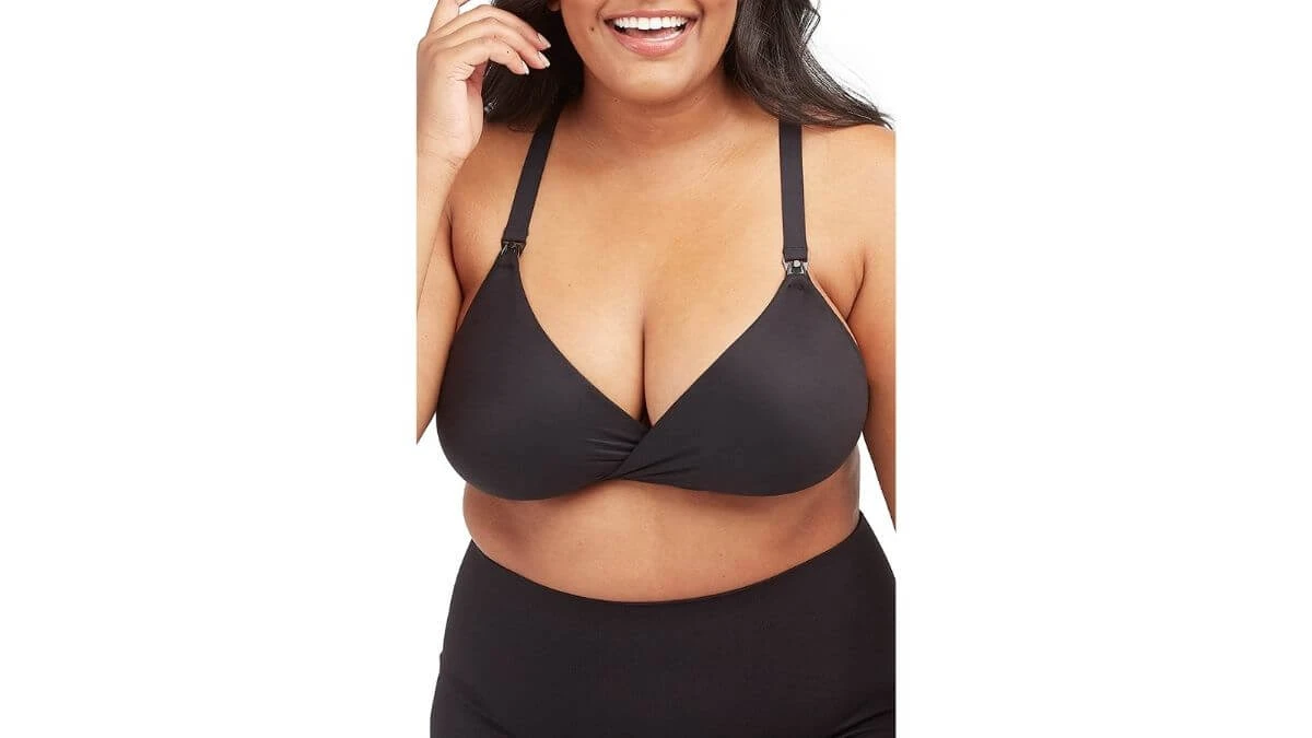 SPANX Bra-Llelujah!® Nursing Bra