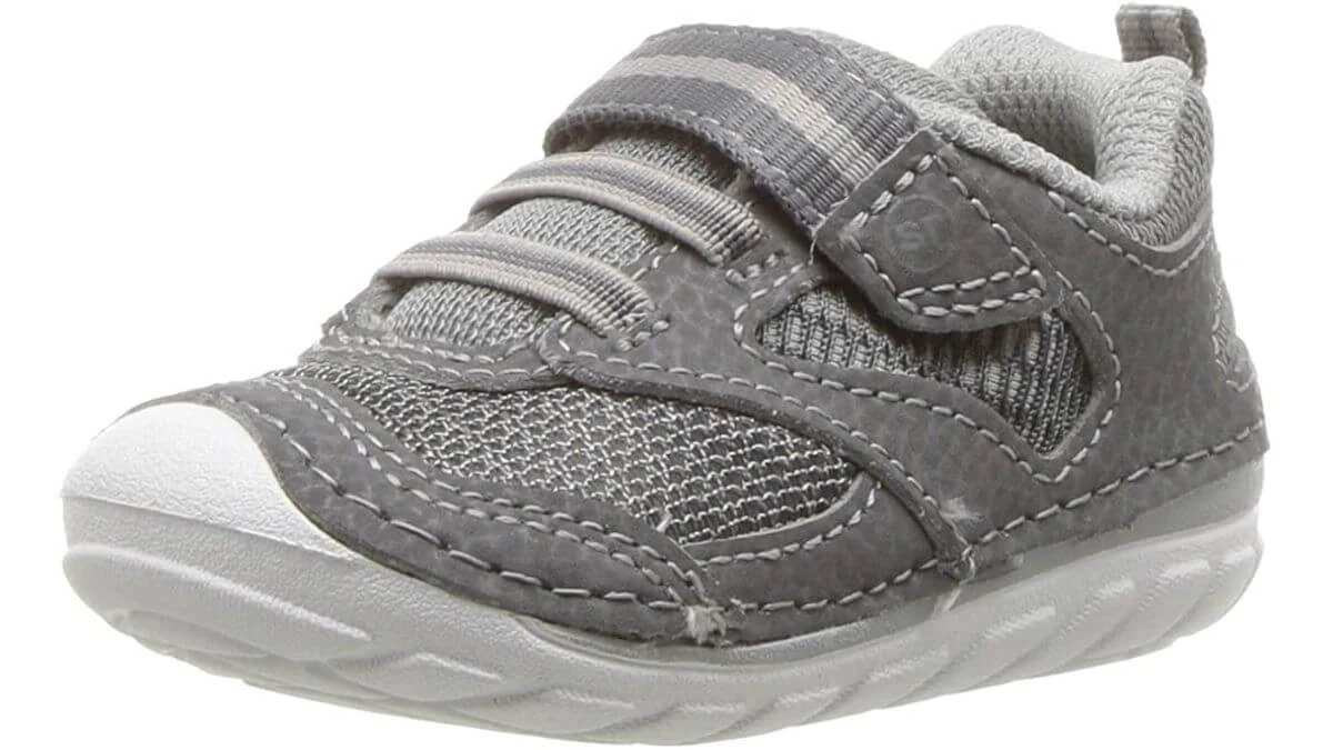 Stride Rite Baby Shoes Adrian Athletic Sneaker