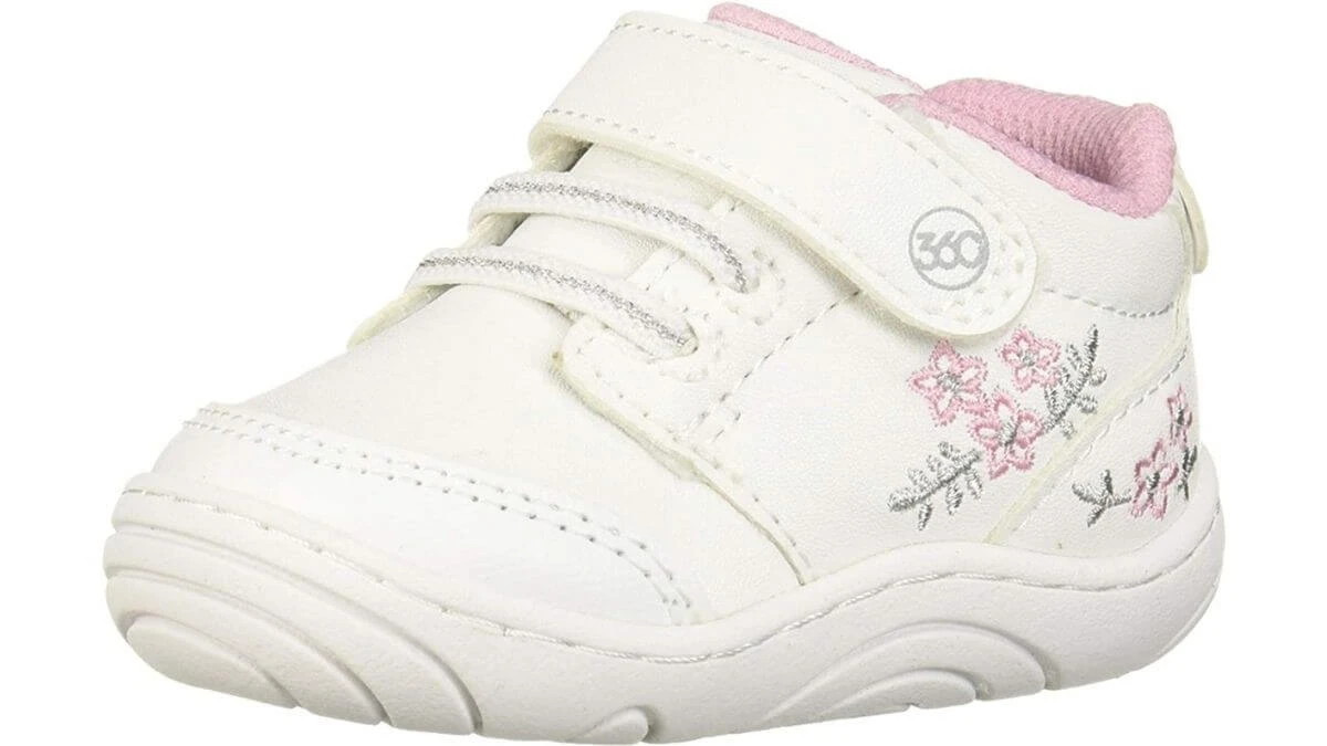 Stride Rite Baby Shoes Sr Taye 2.0 Sneaker