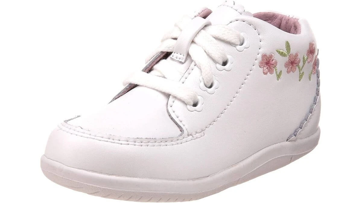 Stride Rite Baby Shoes Emilia Bootie