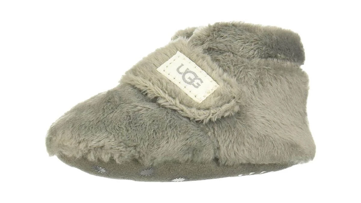 UGG Bixbee Ankle Baby Boot