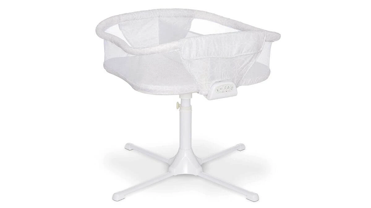 HALO BassiNest Twin Bassinet