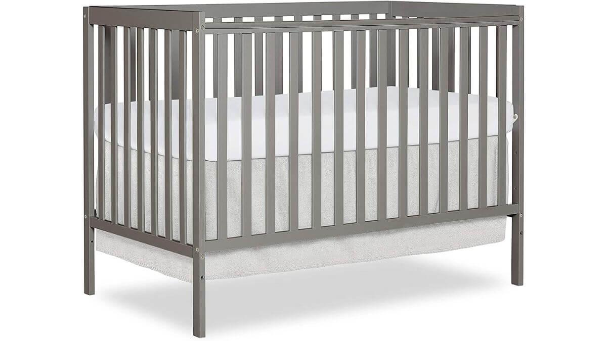 Affordable Baby Cribs