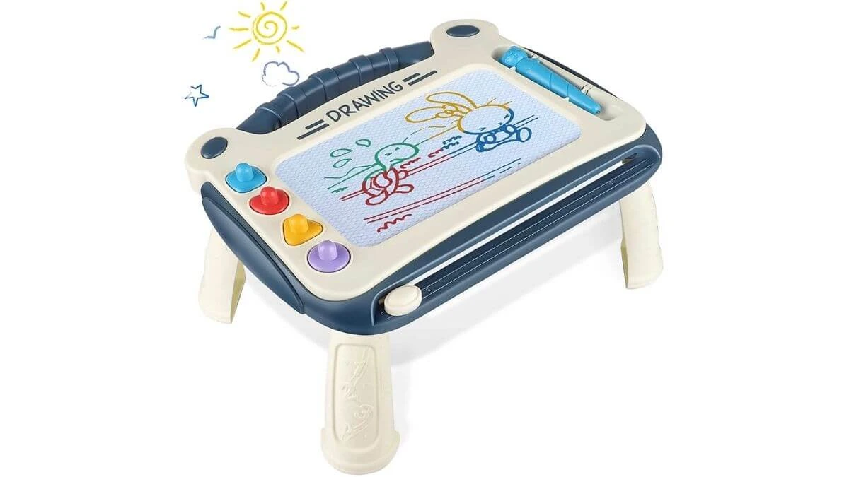 Smasiagon Magnetic Drawing Board