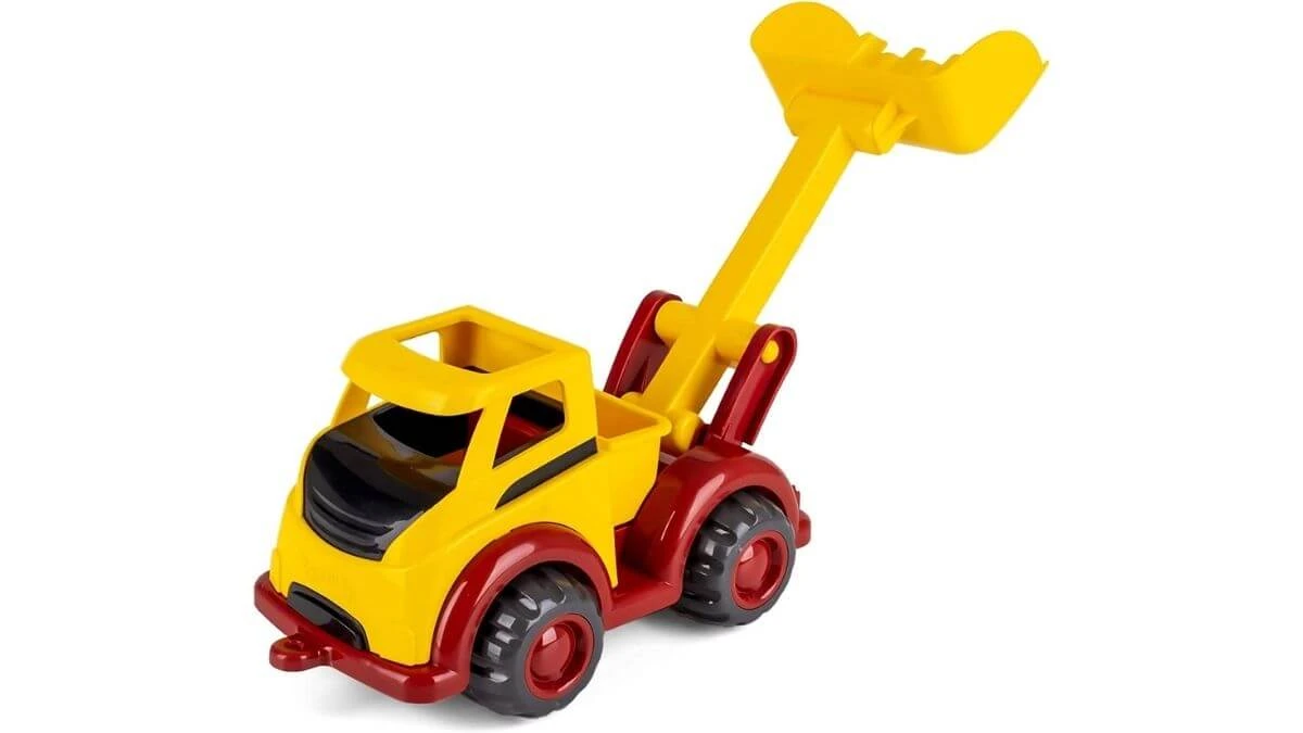 VIKINGTOYS Mighty Digger