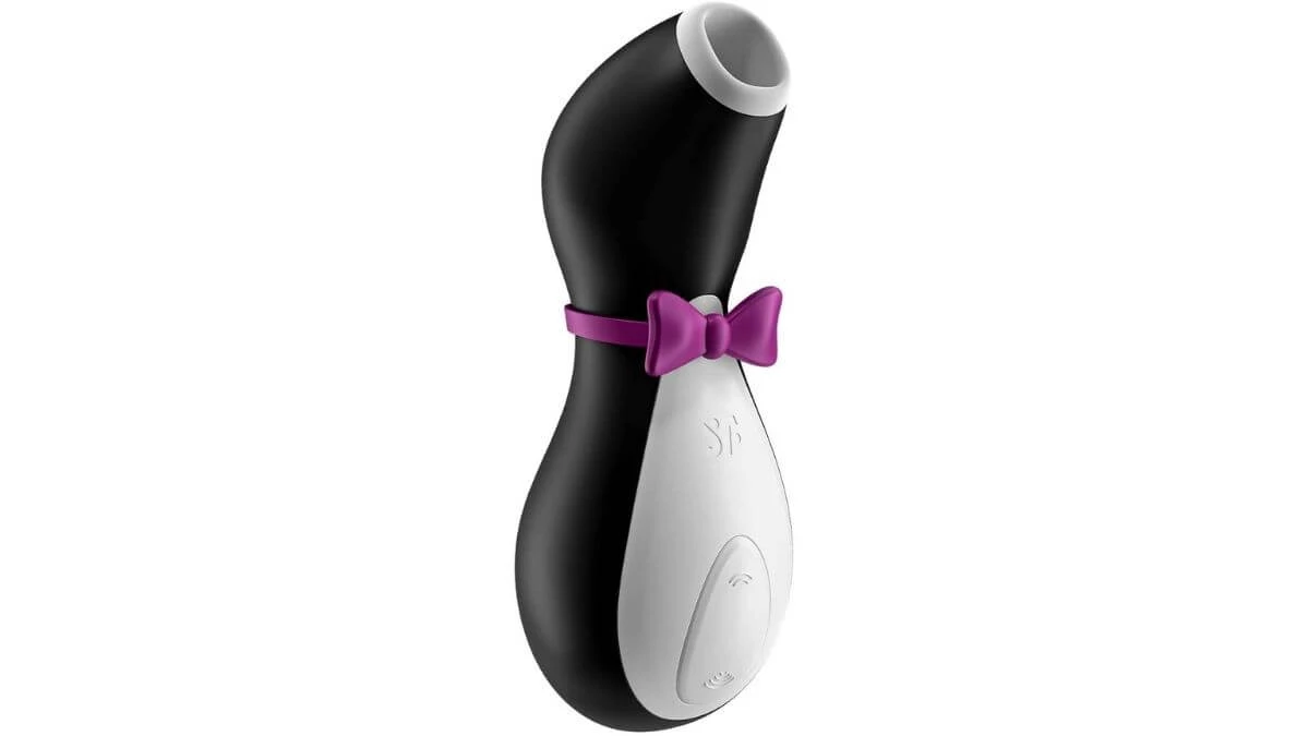 The Satisfyer Penguin