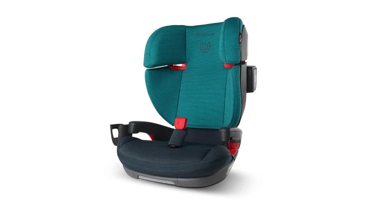 UPPAbaby ALTA Booster Seat