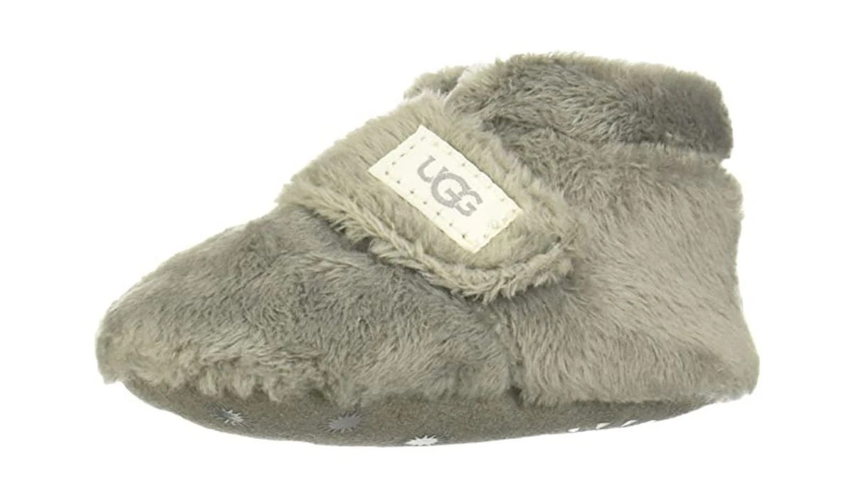 UGG Child Bixbee Ankle Boot