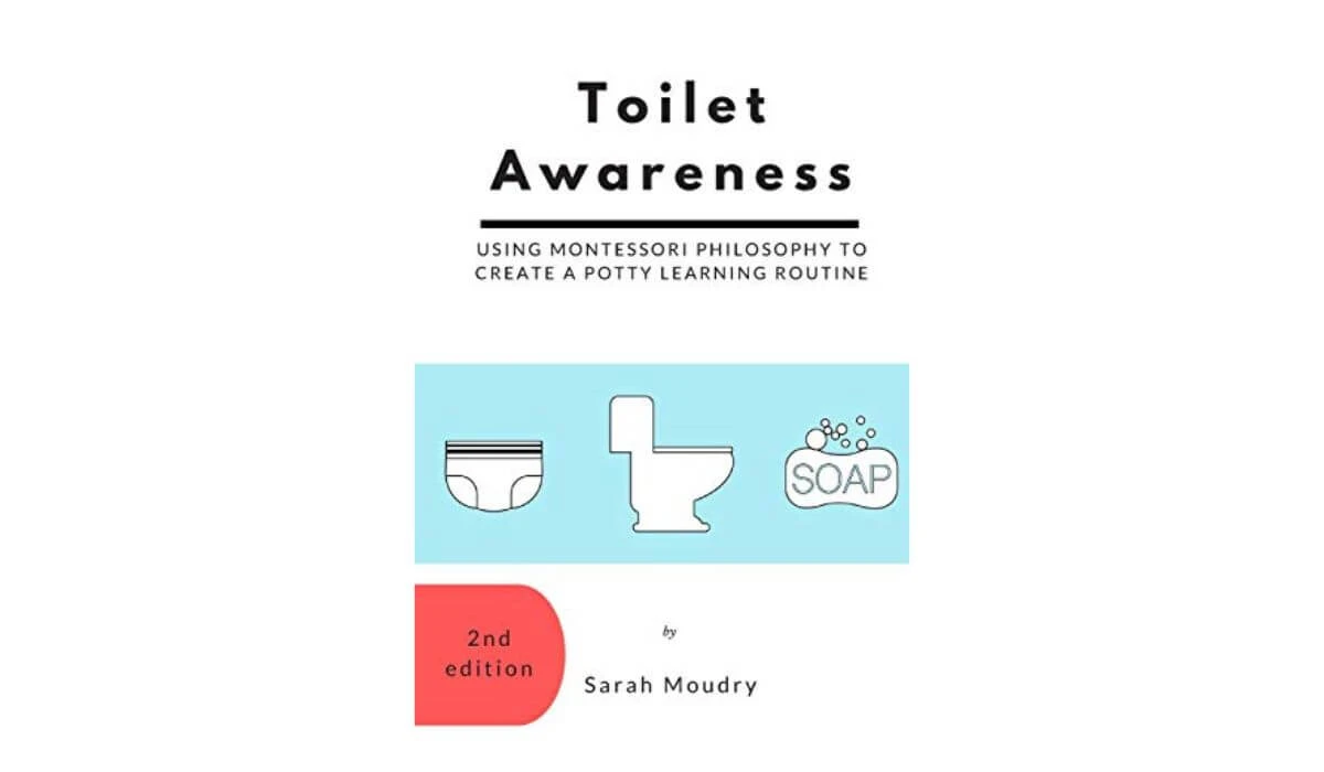 Best Potty Training Books