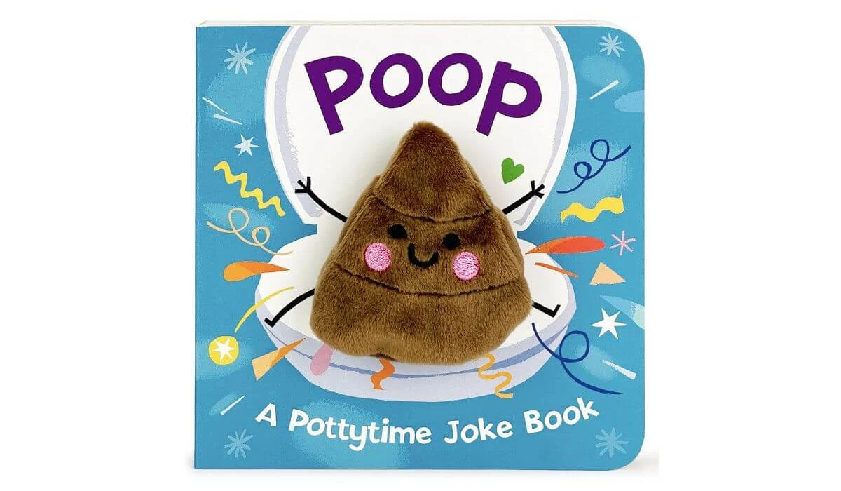 Best Potty Training Books