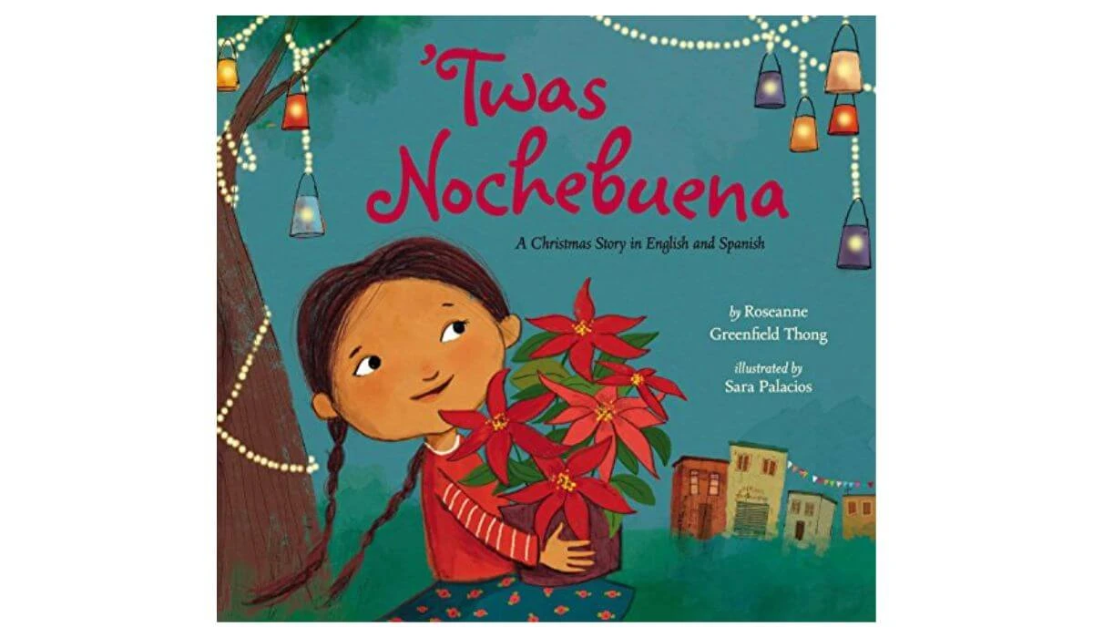 bilingual books for kids