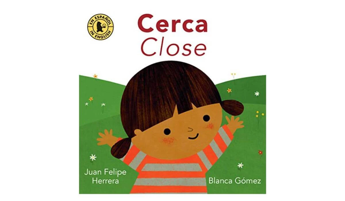 bilingual books for kids