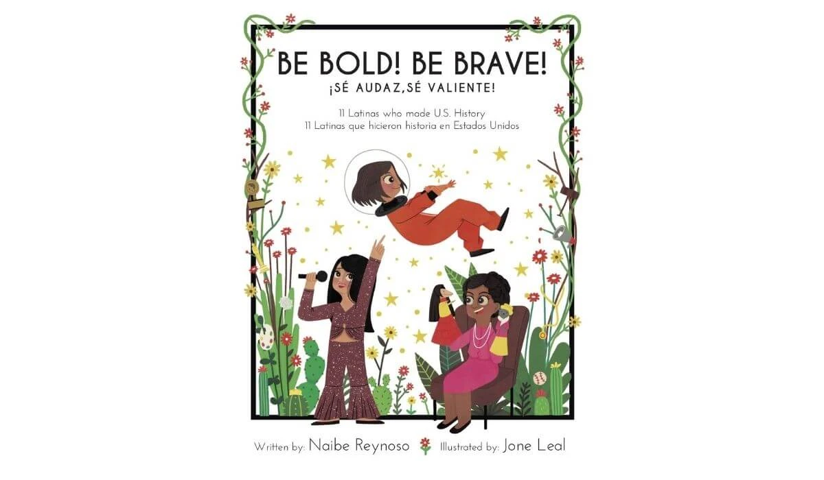 bilingual books for kids