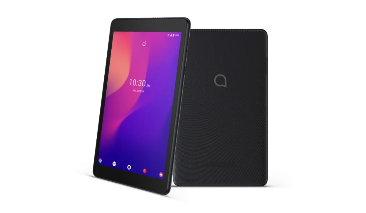 Alcatel Joy Tab 2