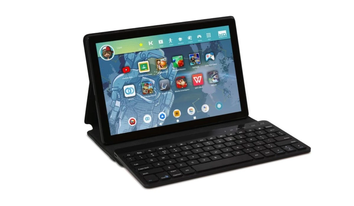 Kurio SMART 2-in-1 Pro Tablet