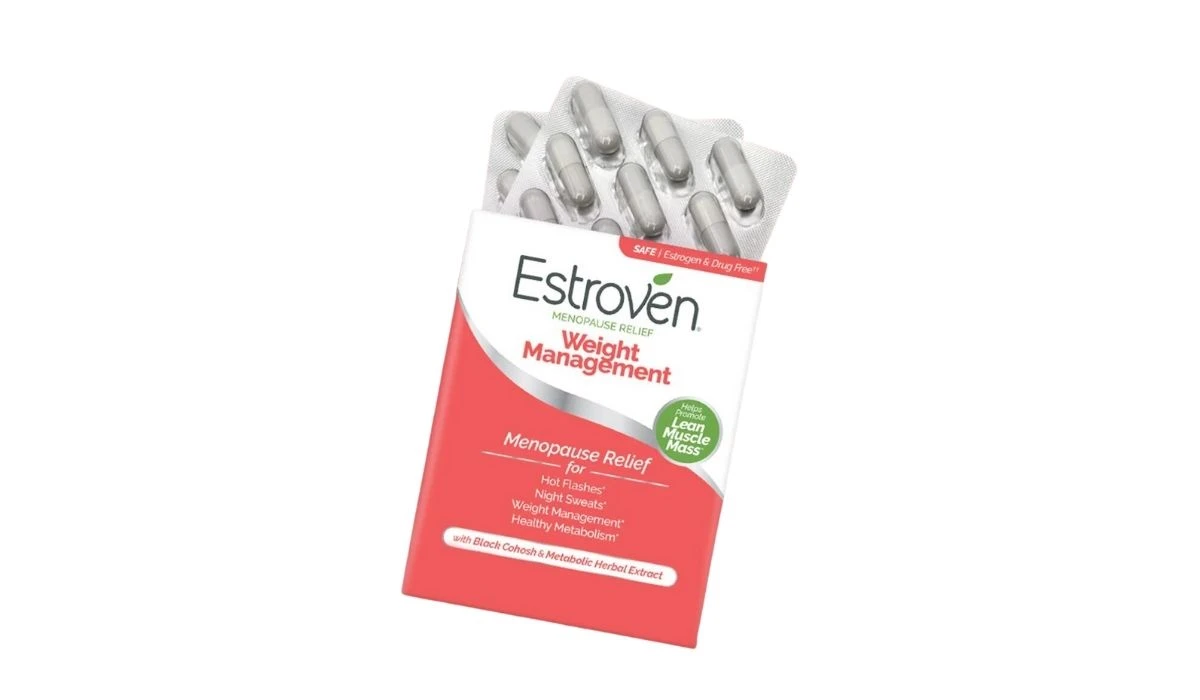 Estroven Weight Management