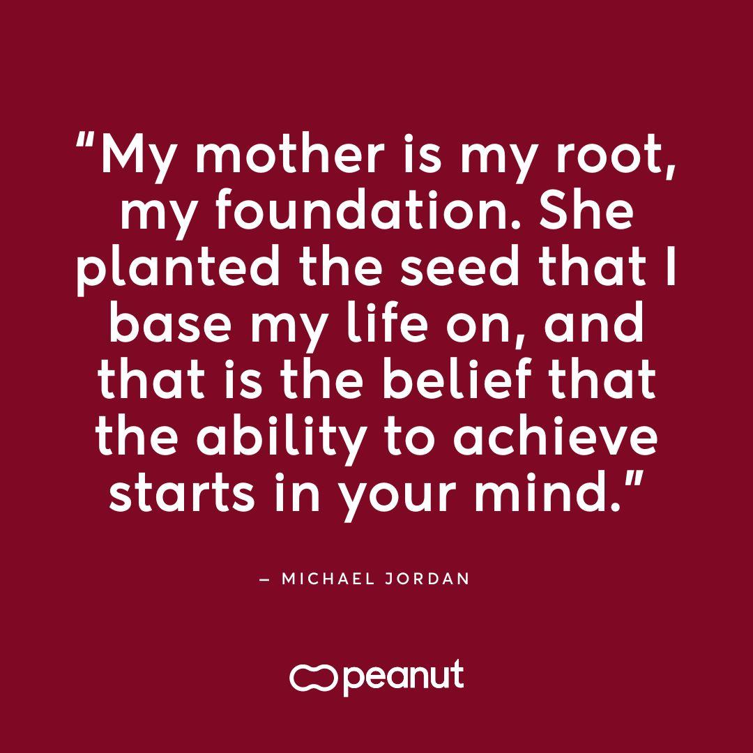 65 Mother and Son Quotes to Brighten Your Day | Peanut