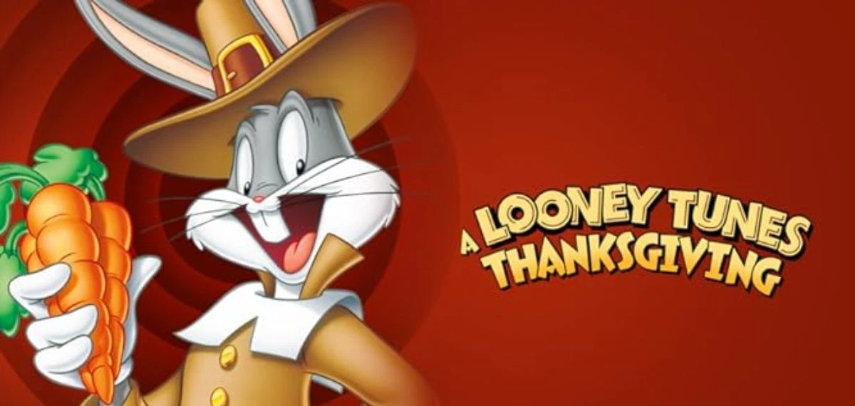 A Looney Tunes Thanksgiving